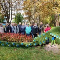 Молодежь (совет сентябрь 2022